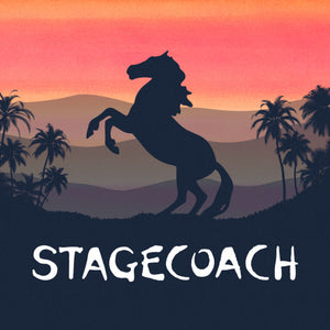 Stagecoach | April 27-29 (Indio, CA)