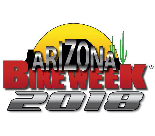 Arizona Bike Week | April 11-15 (Scottsdale, AZ)