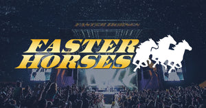 Faster Horses | Michigan 2017 Review