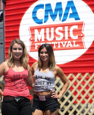 CMA Fest | Nashville 2017 Review