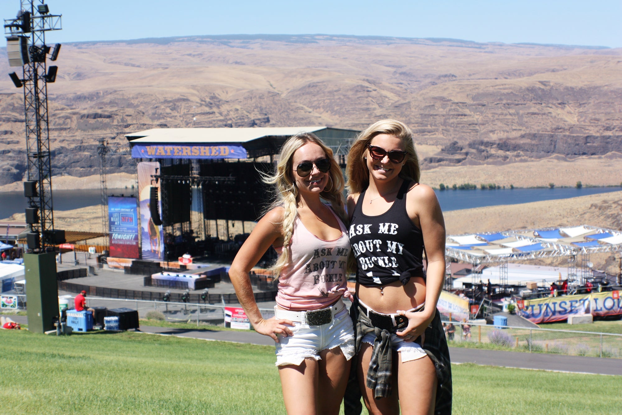 Watershed | The Gorge WA 2017 Review