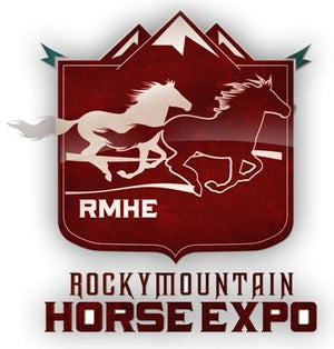 Rocky Mountain Horse Expo | March 9-11 (Denver, CO)
