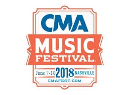CMA Fest | June 7-10 (Nashville, TN)