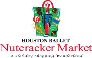Nutcracker Market | November 8-11 (Houston, TX)