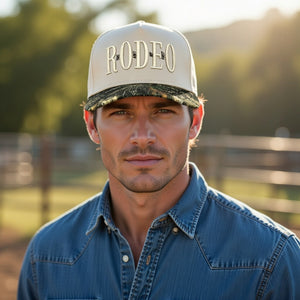 This Ain’t My First RODEO - Hat