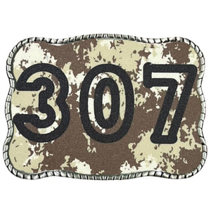 Camo 307