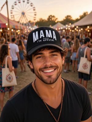 MAMA Says I’m Special - Hat