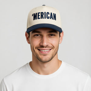 ‘MERICAN - Hat