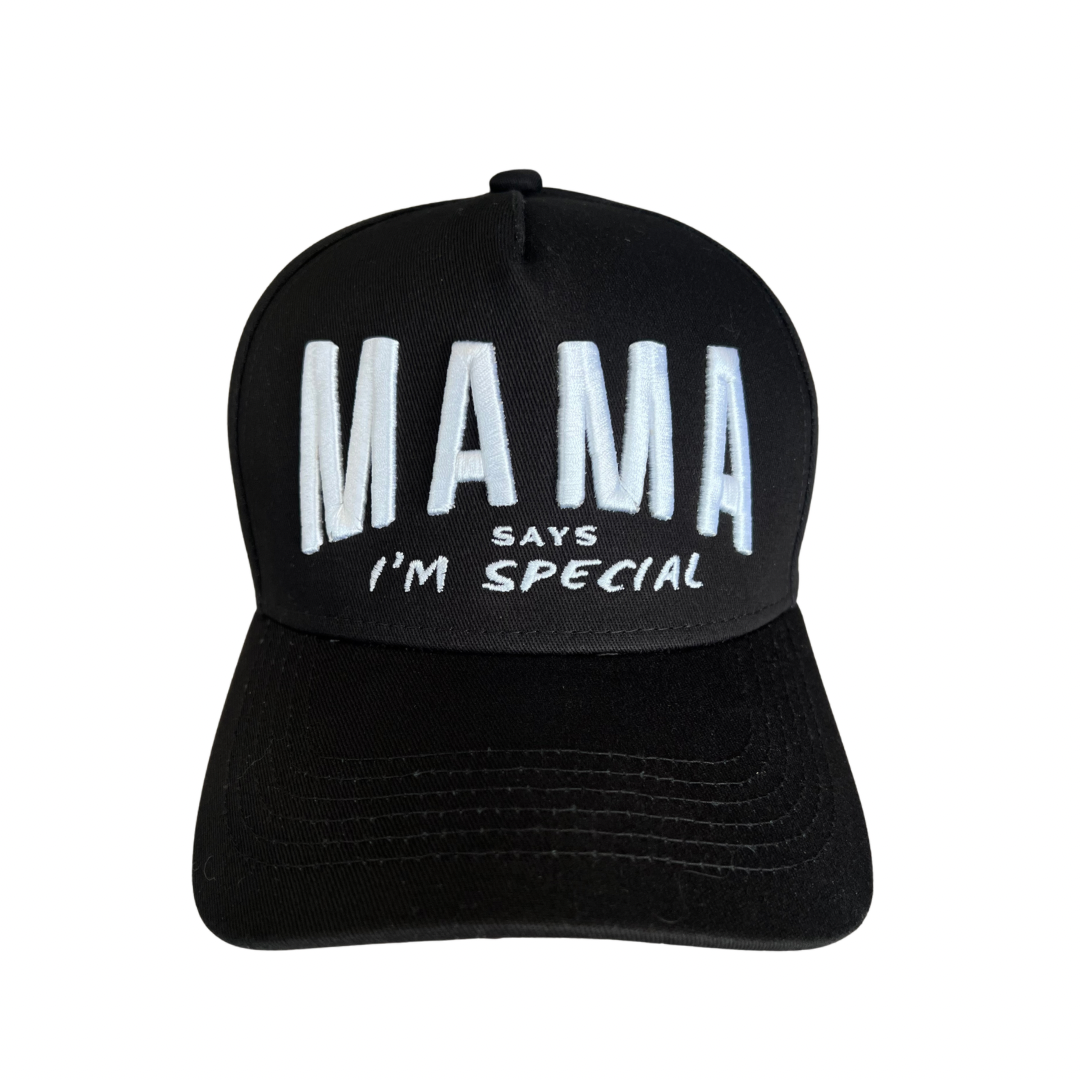 MAMA Says I’m Special - Hat