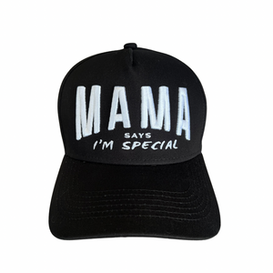 MAMA Says I’m Special - Hat