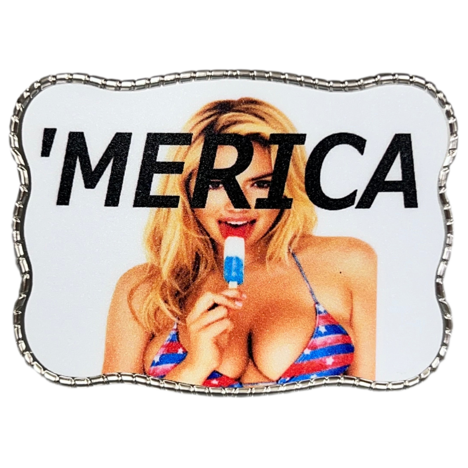 Merica' Darling