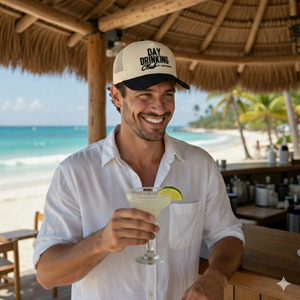 Day Drinking Club - Hat