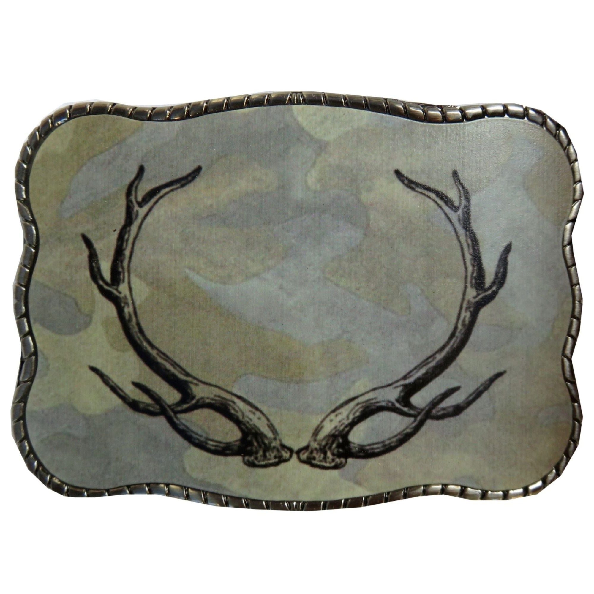 Camo Antlers