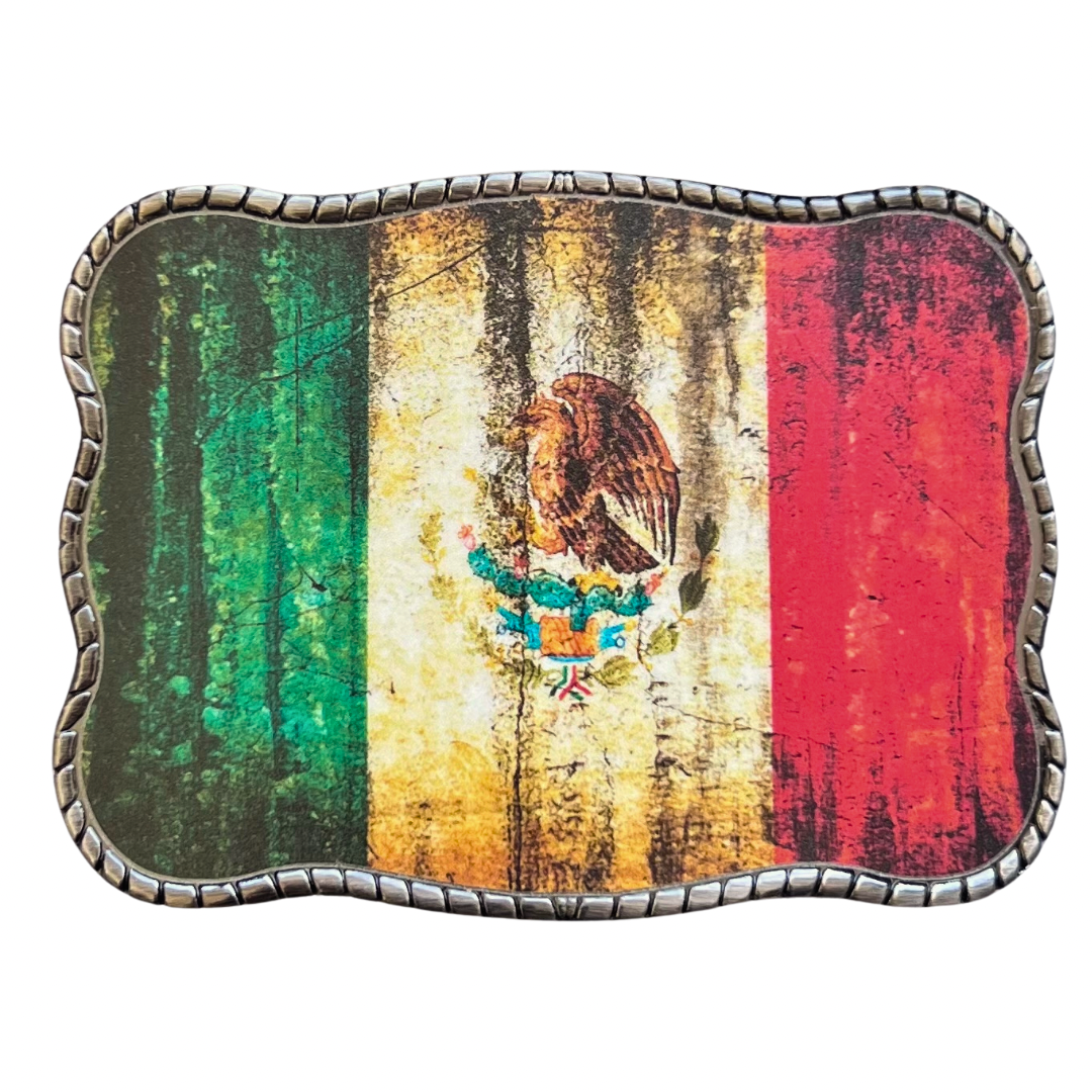 Mexico Flag