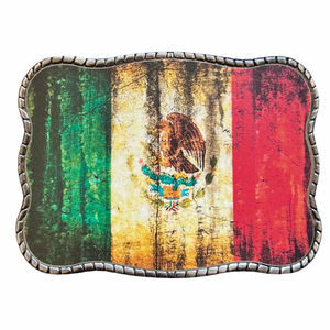 Mexico Flag