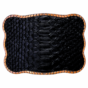 Black Python