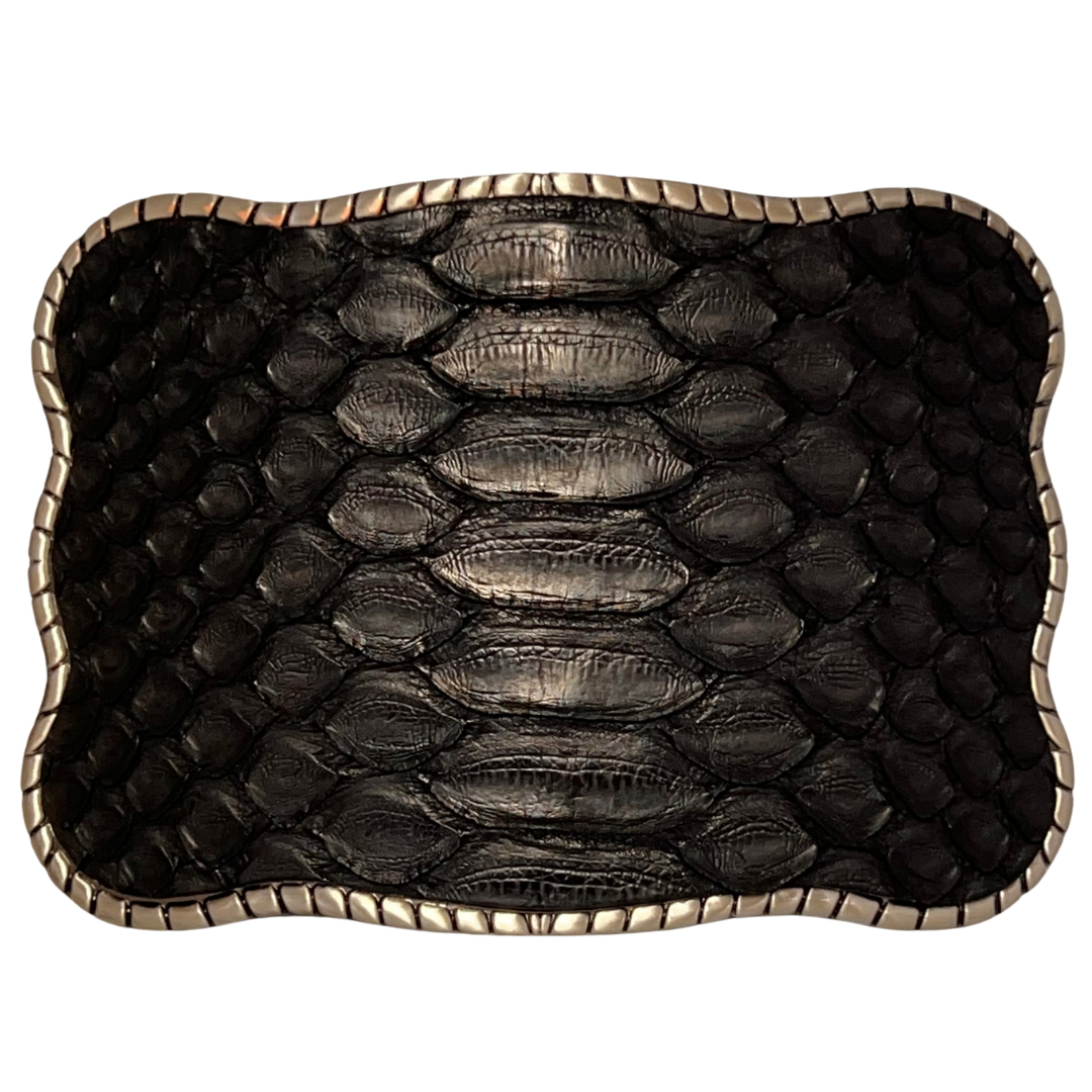 Black Python