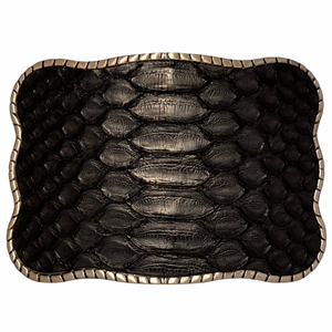 Black Python