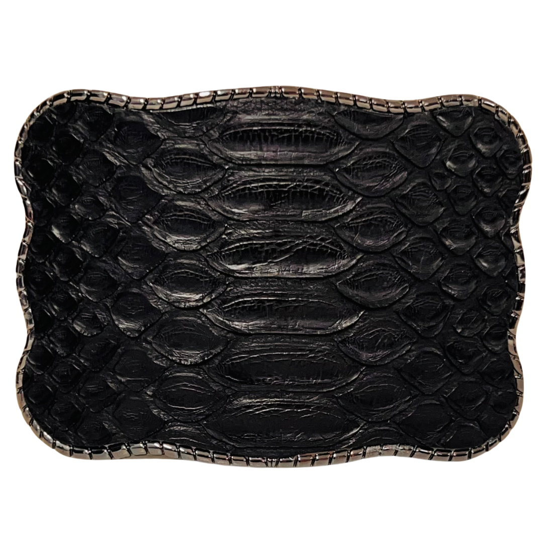 Black Python