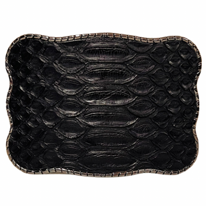 Black Python