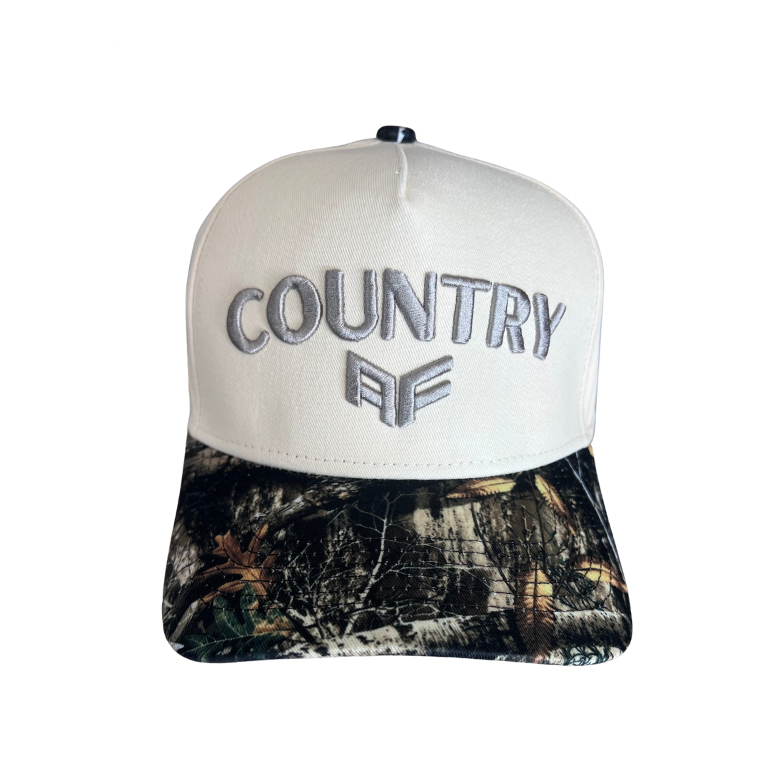 Country AF - Hat