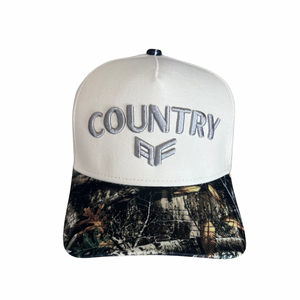 Country AF - Hat