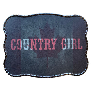 Country Girl Canada