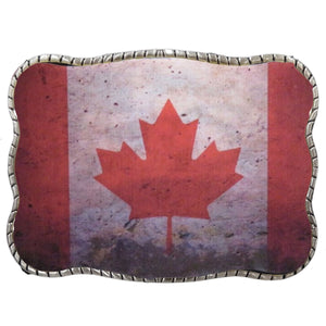 Canadian Flag