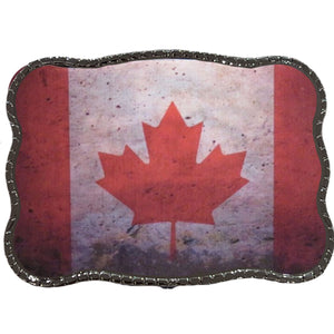 Canadian Flag