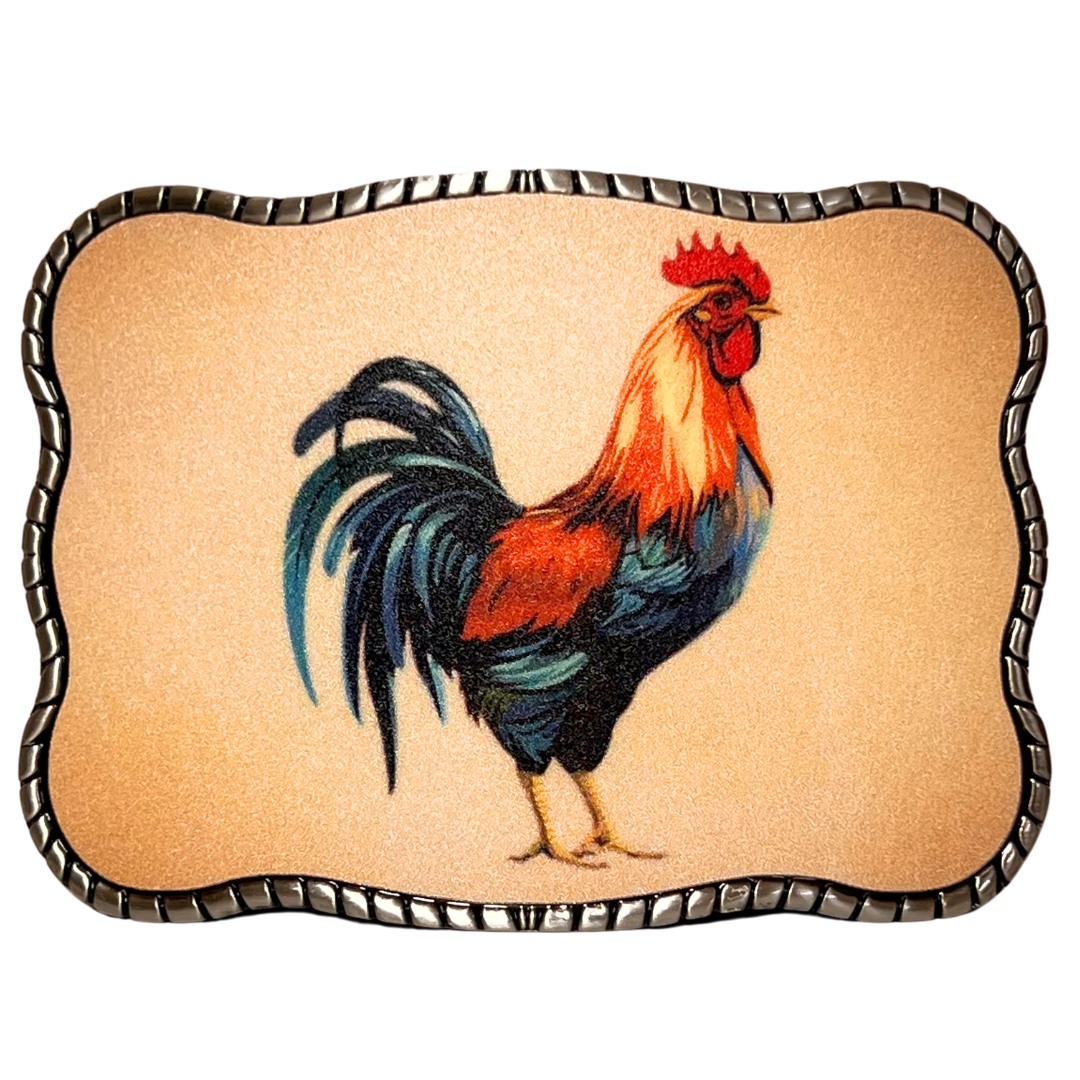 Cocky