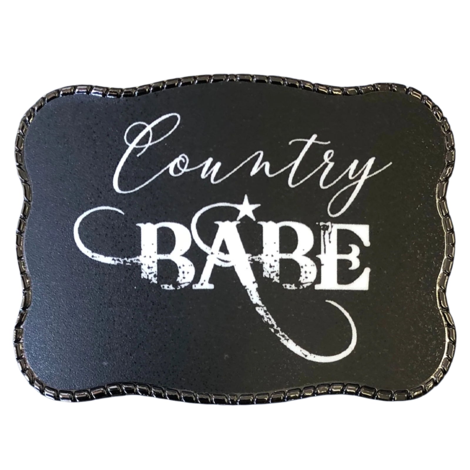 Country Babe