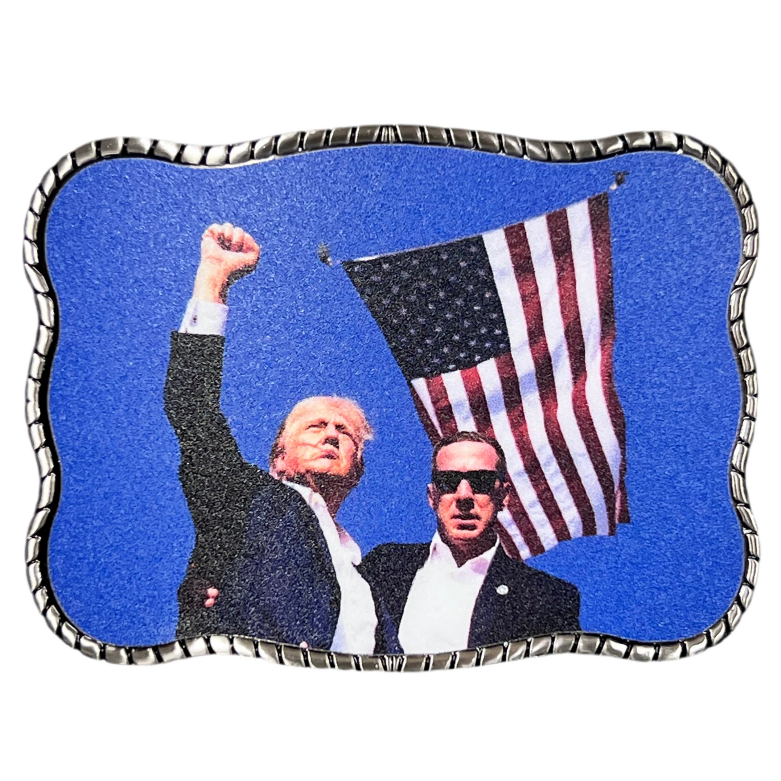 Fight! Fight! Fight!