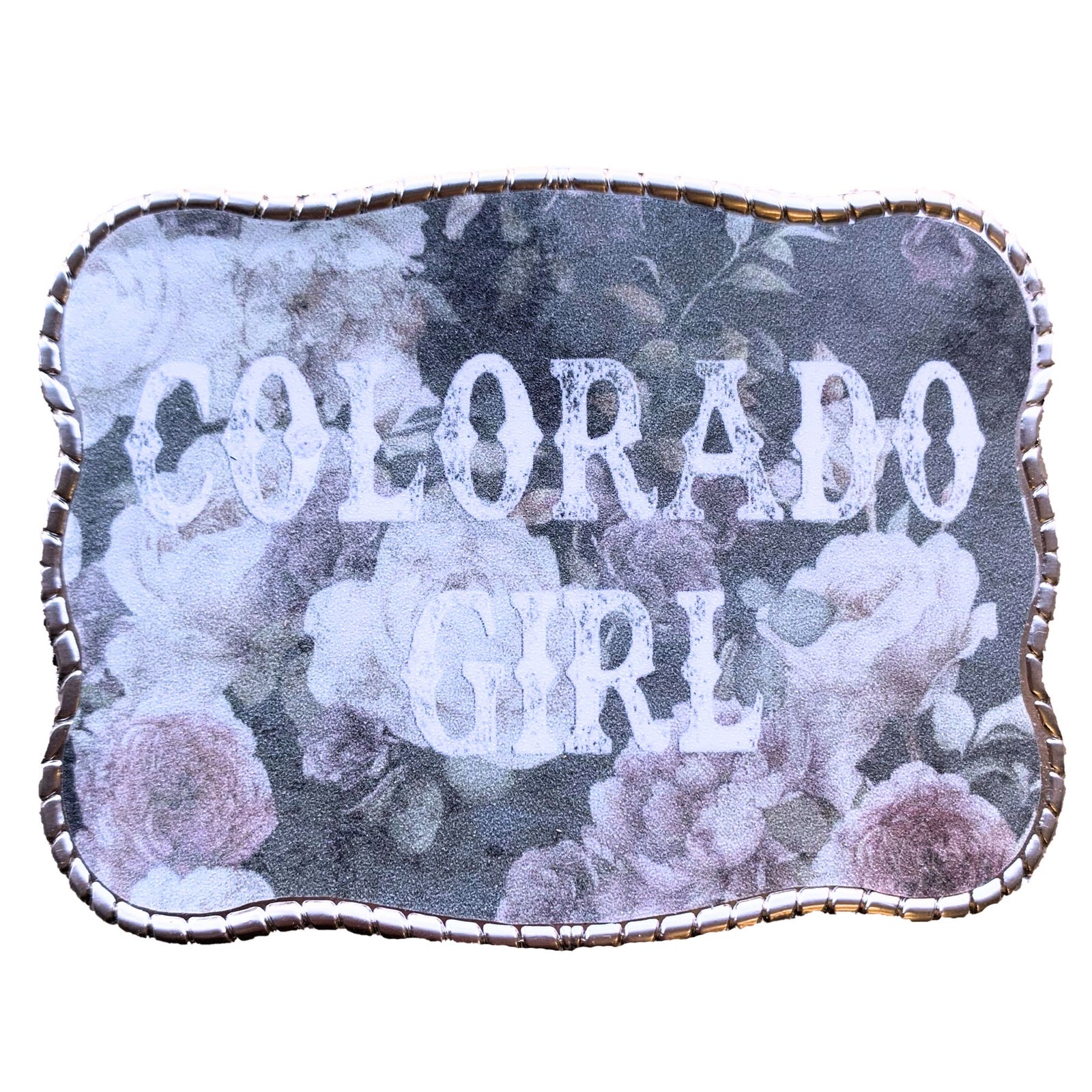 Colorado Girl
