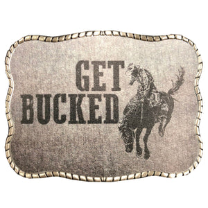 Get Bucked!