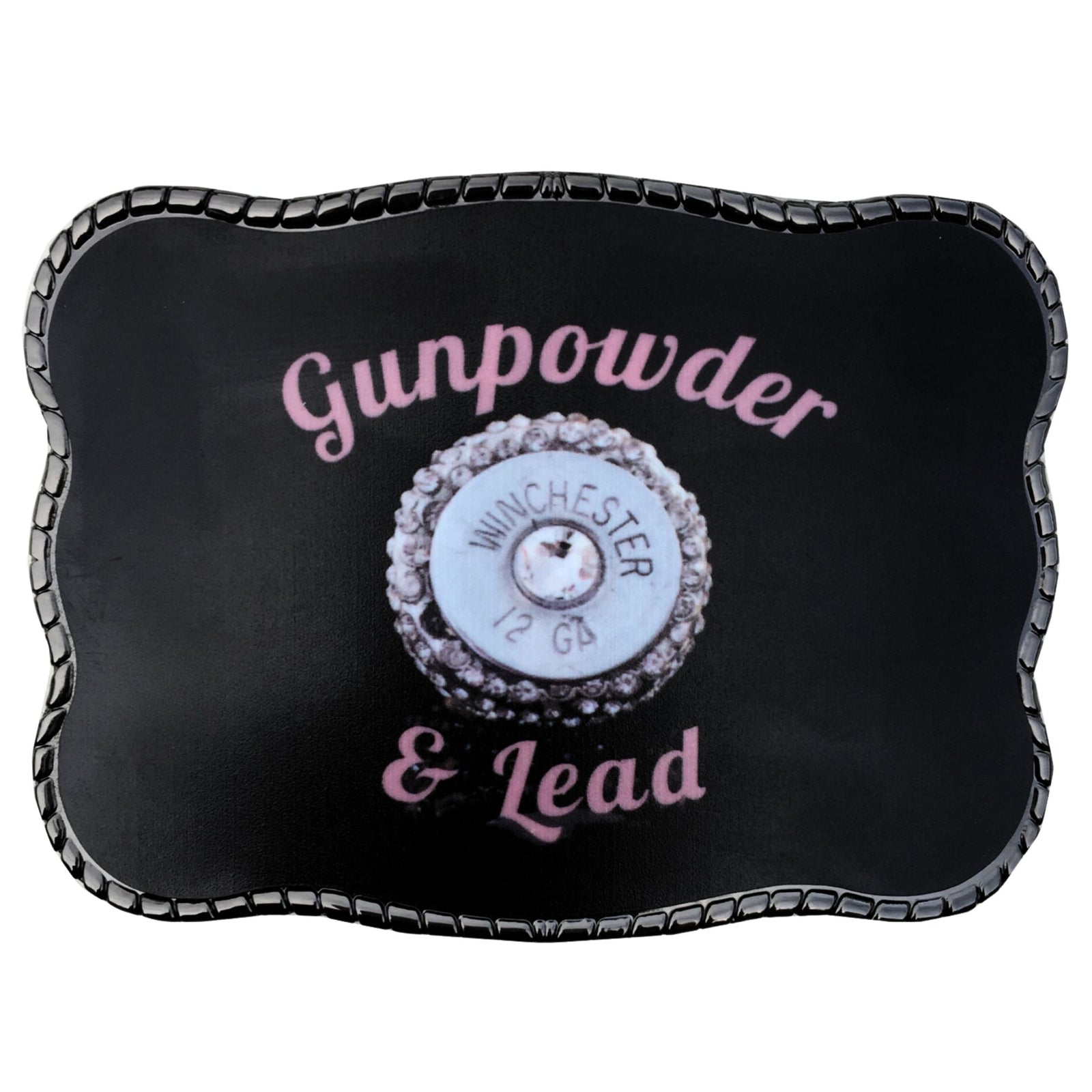 Gunpowder & Lead