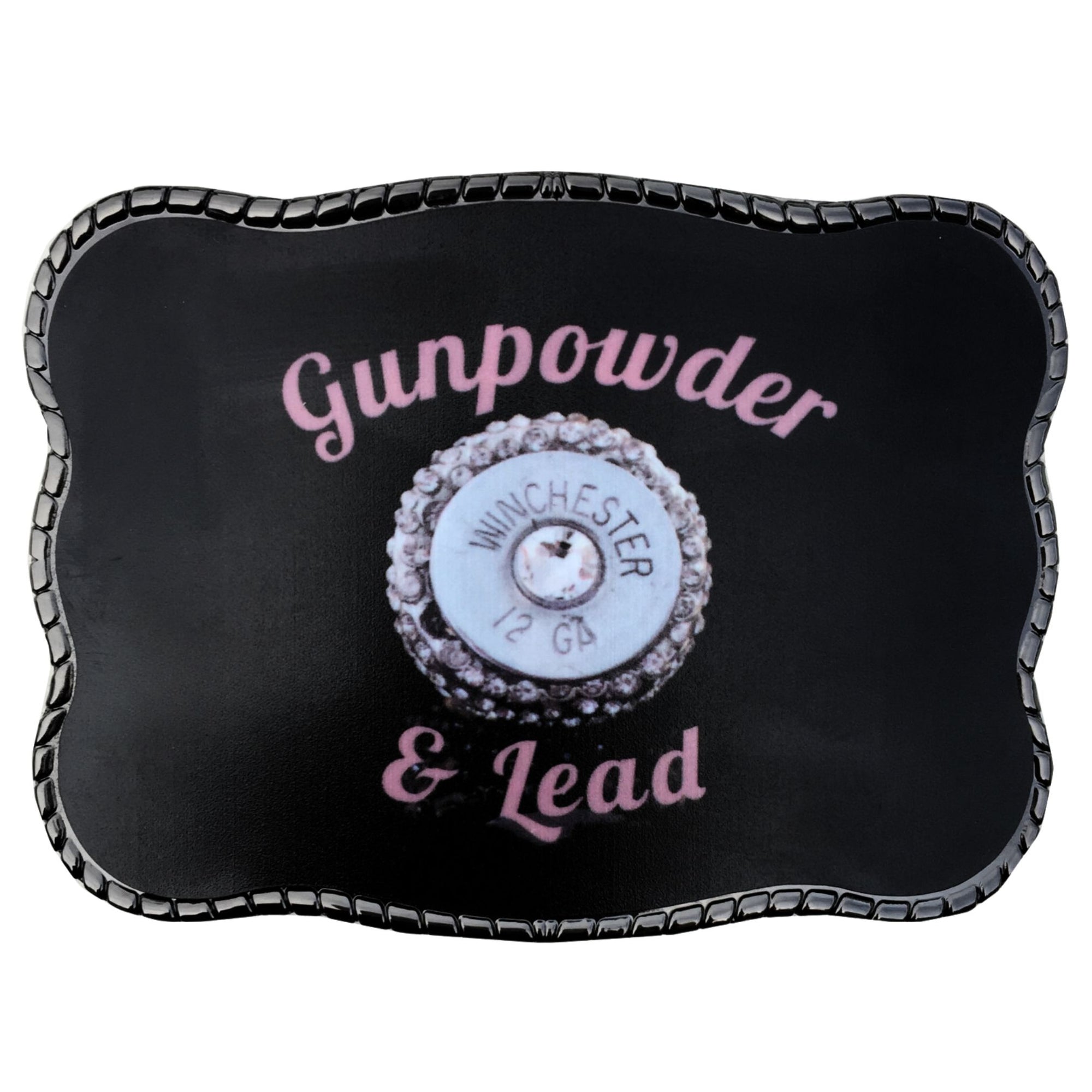 Gunpowder & Lead