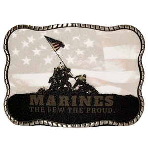 Marines - Iwo Jima