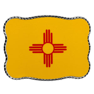 NM flag