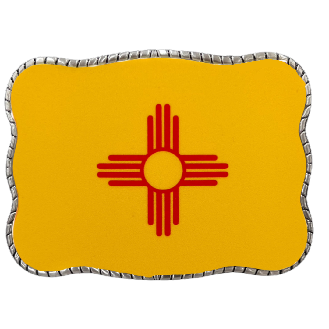 NM flag