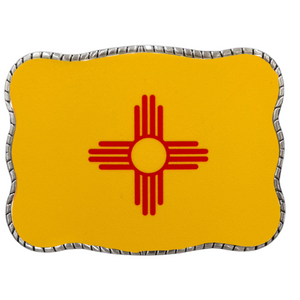 NM flag