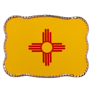 NM flag