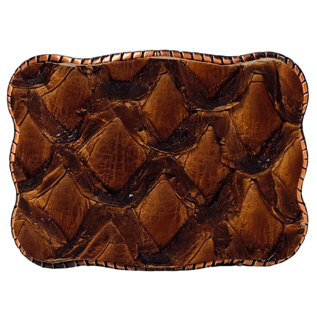 Genuine Pirarucu Chocolate