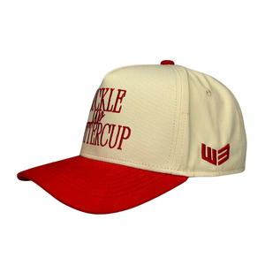 Buckle-Up Buttercup - Hat