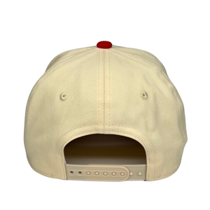 Buckle-Up Buttercup - Hat