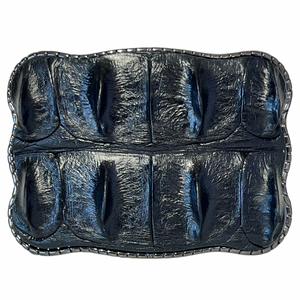 Black Crocodile