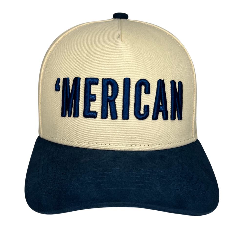 ‘MERICAN - Hat