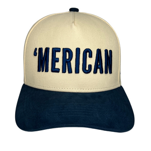 ‘MERICAN - Hat