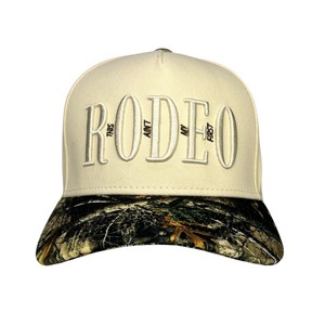 This Ain’t My First RODEO - Hat