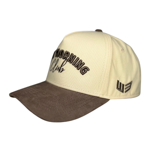 Slow Morning Club - Hat