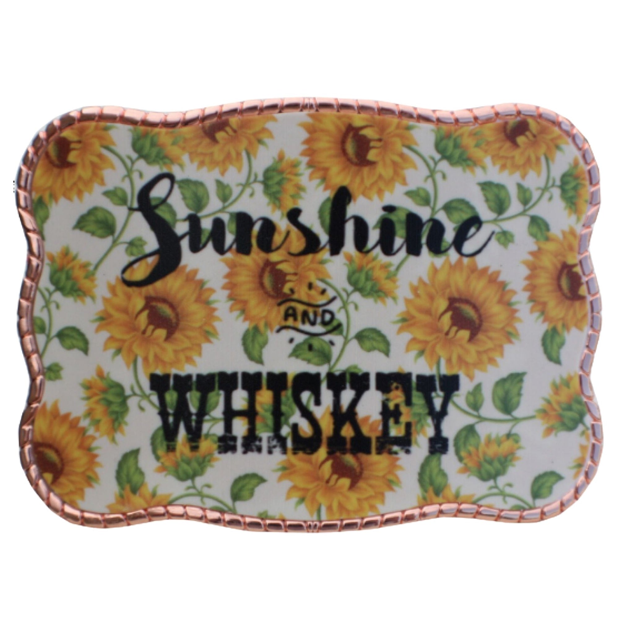 Sunshine & Whiskey